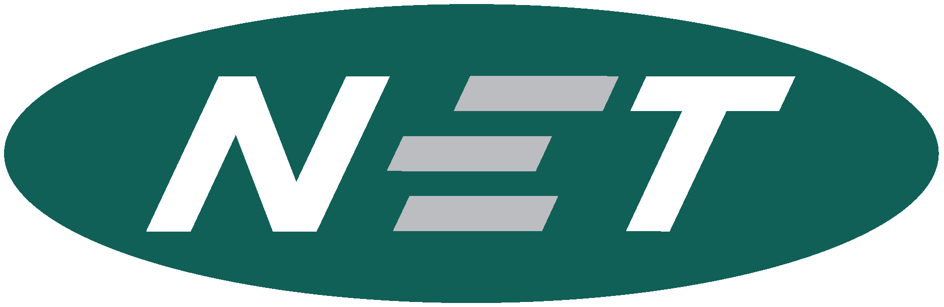 Nottingham Express Transit Logo Vector Logo